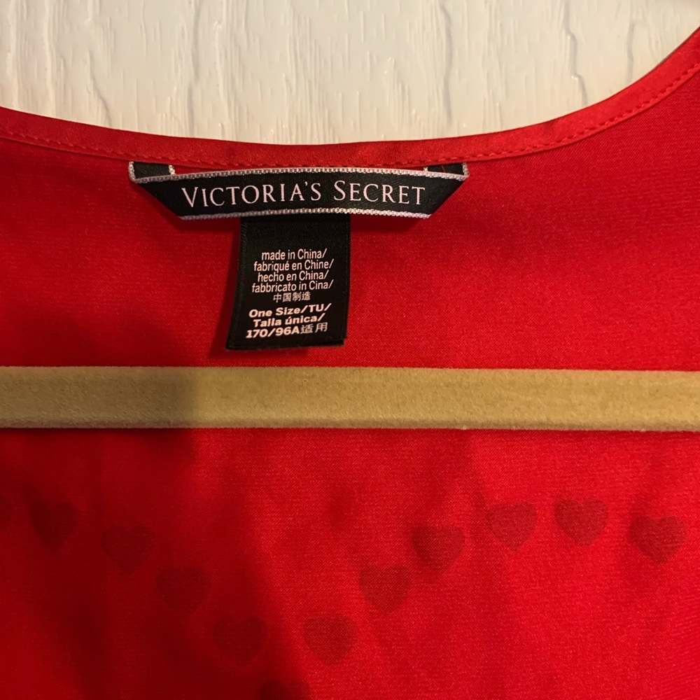 Victoria’s Secret Robe - Picture 3 of 3